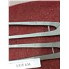 Image 2 : 2 farrier cutter nippers, C10 Enderes