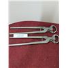 Image 1 : 2 C10 Enderes farrier cutter nippers