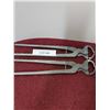 Image 1 : 2 farrier cutter nippers, C10 Enderes