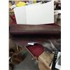 Image 1 : Designer raw hide - leather, 1 roll