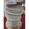 Image 3 : 1 roll of synthetic lanat rope
