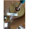 Image 2 : 1 roll brown medium weight utility paper, 8 pcs of brown poster boards