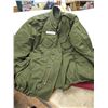 Image 1 : Army jacket with liner