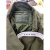 Image 3 : Army jacket with liner