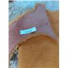 Image 4 : Various sheep skin-like lining material