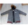 Image 1 : Like new Canada North winter parka with hood