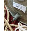 Image 4 : Asst rope and rope can