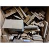 Image 3 : Asst pcs scrap wood