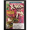 Image 1 : THE UNCANNY X-MEN #127 (MARVEL COMICS)