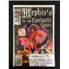 Image 1 : MEPHISTO #1 vs. The Fantastic Four (MARVEL COMICS)