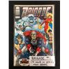 Image 1 : BRIGADE #1 (IMAGE COMICS)