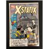 Image 1 : X-STATIX #7-10 (MARVEL COMICS) 4 Issue Run