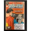 Image 1 : The World of SMALLVILLE #1-4 (DC COMICS) 4 Issue Run