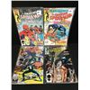 Image 1 : THE AMAZING SPIDER-MAN COMIC BOOK LOT (MARVEL COMICS)
