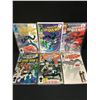Image 1 : THE AMAZING SPIDER-MAN COMIC BOOK LOT (MARVEL COMICS)