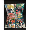 Image 1 : THE AMAZING SPIDER-MAN COMIC BOOK LOT (MARVEL COMICS)