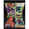 Image 1 : THE AMAZING SPIDER-MAN COMIC BOOK LOT (MARVEL COMICS)