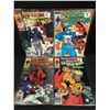 Image 1 : THE AMAZING SPIDER-MAN COMIC BOOK LOT (MARVEL COMICS)