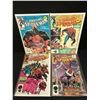 Image 1 : THE AMAZING SPIDER-MAN COMIC BOOK LOT (MARVEL COMICS)