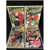 Image 1 : THE AMAZING SPIDER-MAN COMIC BOOK LOT (MARVEL COMICS)