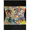 Image 1 : THE AMAZING SPIDER-MAN COMIC BOOK LOT (MARVEL COMICS)