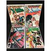 Image 1 : X-MEN COMIC BOOK LOT (MARVEL COMICS)