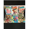Image 1 : DAREDEVIL COMIC BOOK LOT (MARVEL COMICS)