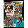 Image 1 : DAREDEVIL COMIC BOOK LOT (MARVEL COMICS)