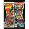 Image 1 : DAREDEVIL COMIC BOOK LOT (MARVEL COMICS)