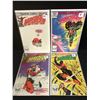 Image 1 : DAREDEVIL COMIC BOOK LOT (MARVEL COMICS)
