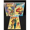 Image 1 : DAREDEVIL COMIC BOOK LOT (MARVEL COMICS)
