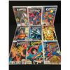 Image 1 : SUPERMAN COMIC BOOK LOT (DC COMICS)