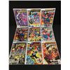 Image 1 : SUPERMAN COMIC BOOK LOT (DC COMICS)