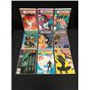 Image 1 : WOLVERINE COMIC BOOK LOT (MARVEL COMICS)
