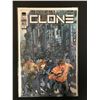 Image 1 : CLONE #1 (IMAGE COMICS)