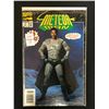 Image 1 : METEOR MAN #1 (MARVEL COMICS)