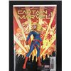 Image 1 : CAPTAIN MARVEL #1 (MARVEL COMICS)