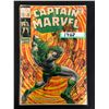 Image 1 : CAPTAIN MARVEL #10 (MARVEL COMICS) 1968
