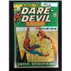 Image 1 : DAREDEVIL #3 (MARVEL COMICS) 1972
