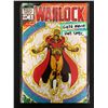 Image 1 : WARLOCK #5 (MARVEL COMICS)