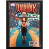 Image 1 : WARLOCK #1 (MARVEL COMICS)