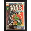 Image 1 : THE SAVAGE SHE-HULK #3 (MARVEL COMICS)