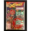 Image 1 : X-FORCE #1 ()MARVEL COMICS) Signed by Rob Liefeld