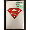 Image 1 : SUPERMAN #500 (DC COMICS) Sealed