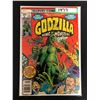 Image 1 : GODZILLA #1 (MARVEL COMICS) 1977