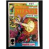 Image 1 : THE ETERNALS #3 In a 12 Issue Limited Series (MARVEL COMICS)