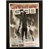 Image 1 : STAR WARS WAR OF THE BOUNTY HUNTERS IG-88 #1 (MARVEL VARIANT)