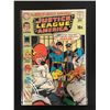 Image 1 : JUSTICE LEAGUE OF AMERICA #81 (DC COMICS)
