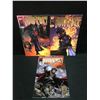 Image 1 : BLOOD LEGACY #1-3 (TOP COW COMICS)