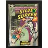 Image 1 : THE SILVER SURFER #7 (MARVEL COMICS)